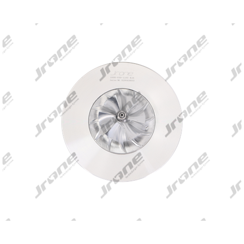 KORAS JRONE T1179 MERCEDES OM904