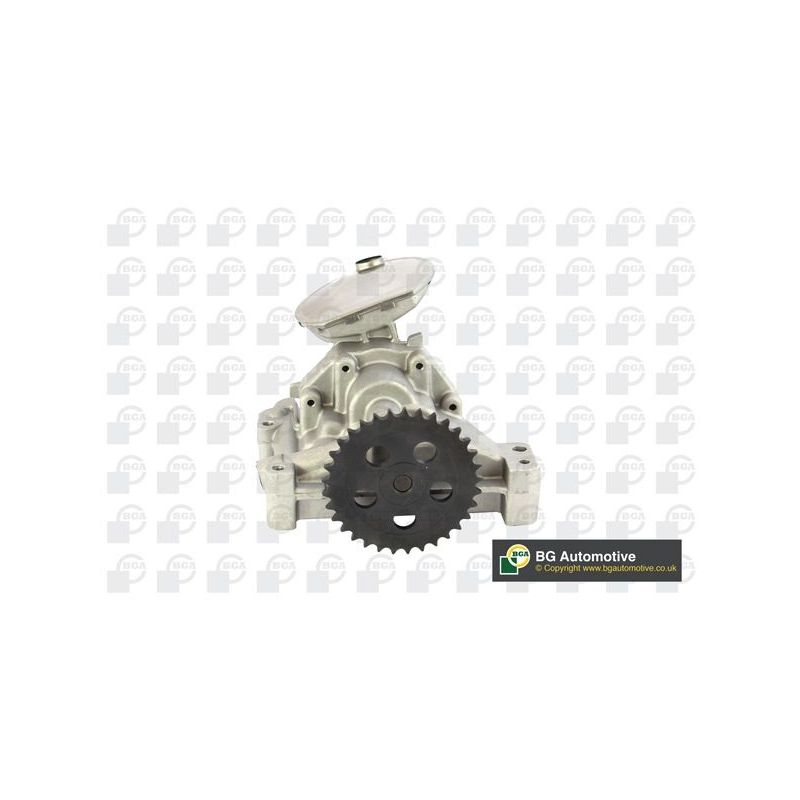 POMPA OLEJU BGA LP0648 PSA 2.5D/TD 95-