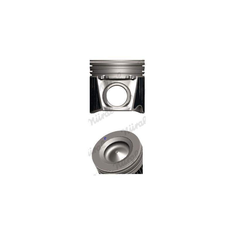 TŁOK GOETZE 8742160000 STD FIAT 3.0JTD 06-