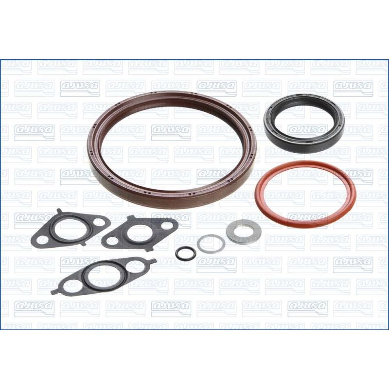 KOMPLET USZCZELEK BLOKU AJUSA 54113200 TOYOTA 16V 2.0-2.4 01-