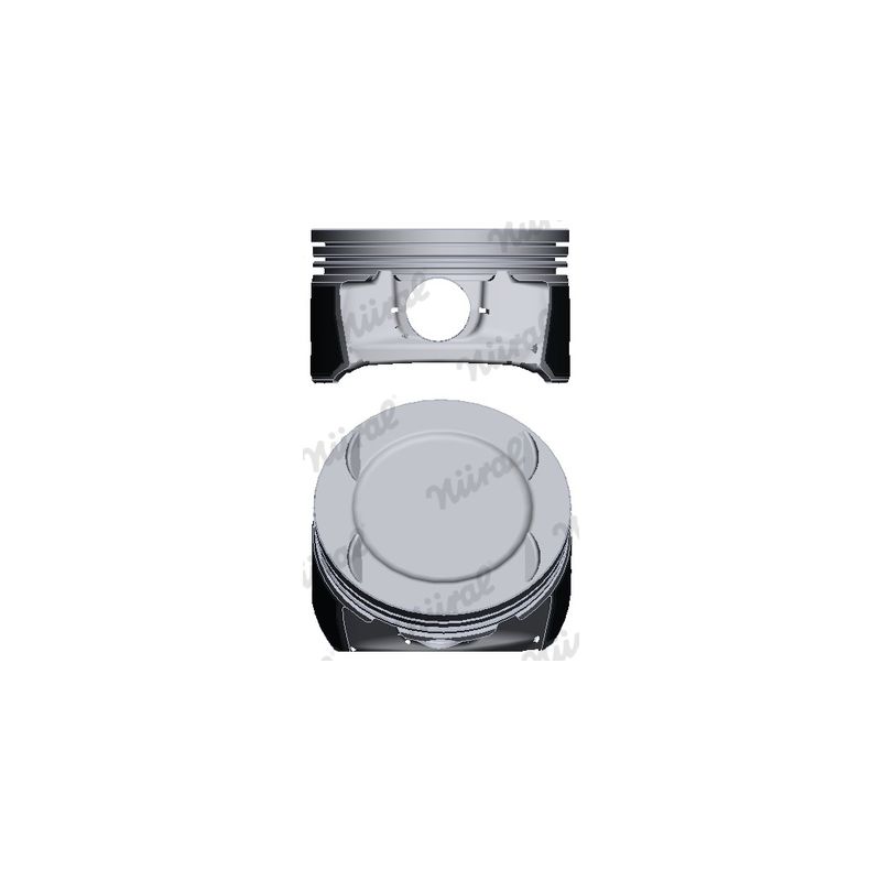 TŁOK GOETZE 8742950000 STD OPEL 1.4 Z14XEP 01-