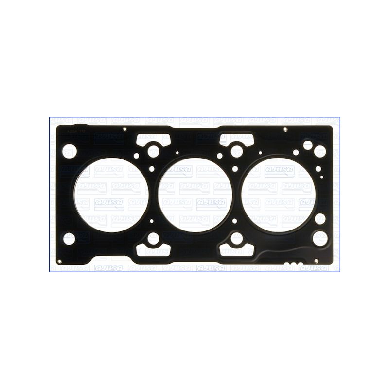 USZCZELKA GŁOWICY AJUSA 10143720 HYUNDAI 12V 1.5CRDI 01-