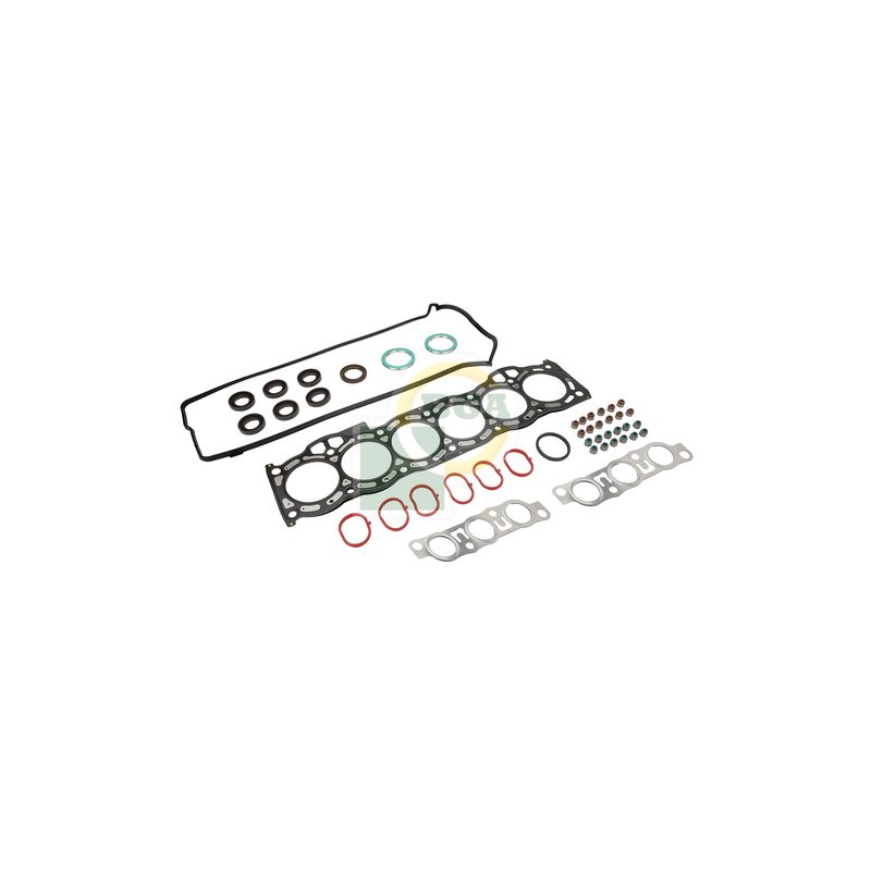 KOMPLET USZCZELEK GŁOWICY BGA HK7570 TOYOTA 24V 2.0 98-