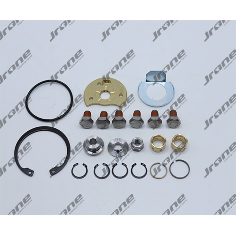 ZESTAW NAPRAWCZY TURBOSPRĘŻARKI JRONE T2033 HX35/HX40