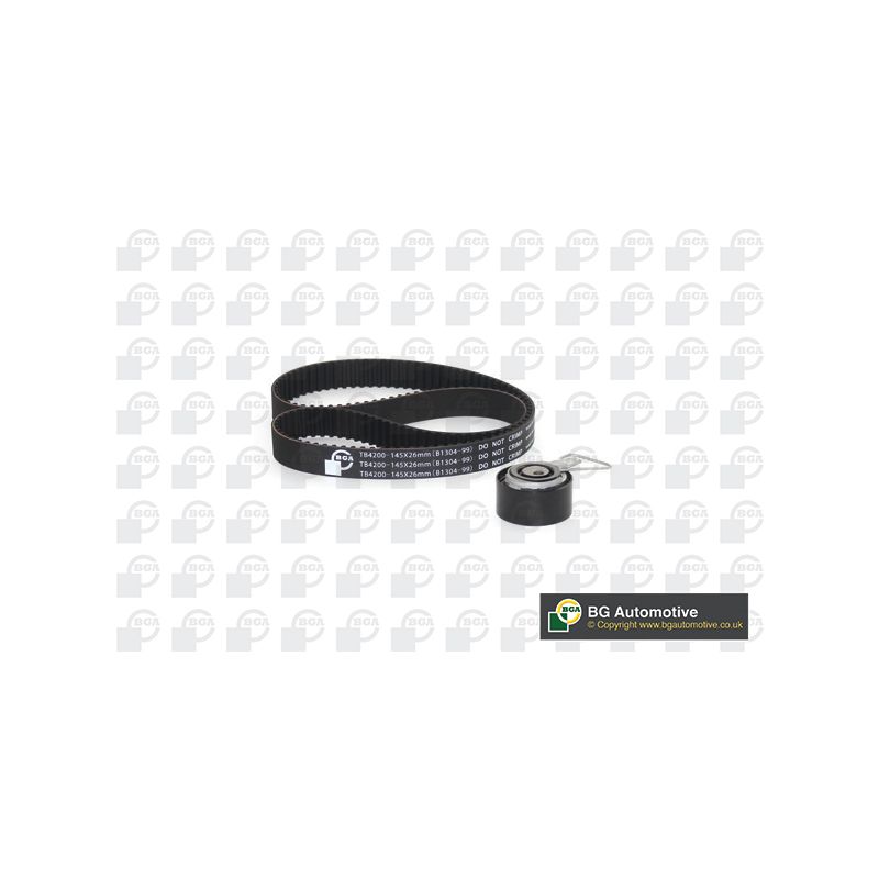KOMPLET ROZRZĄDU BGA TB4200K ROVER 1.4-1.8 95-