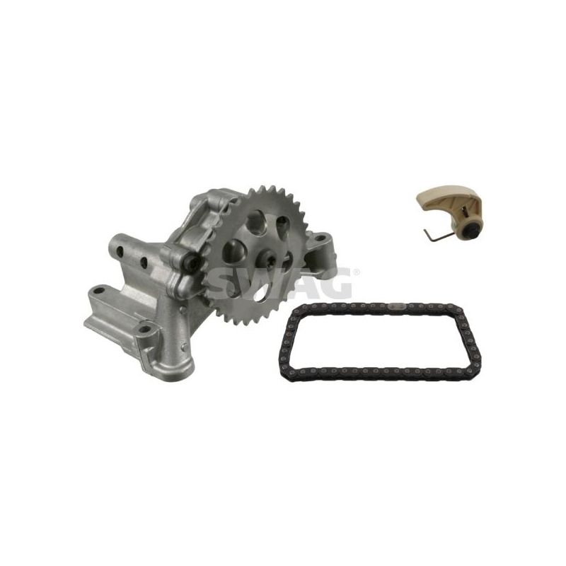 POMPA OLEJU SWAG 99133753 KPL.POMPY.OL VW 1.6-2.0TDI 96-