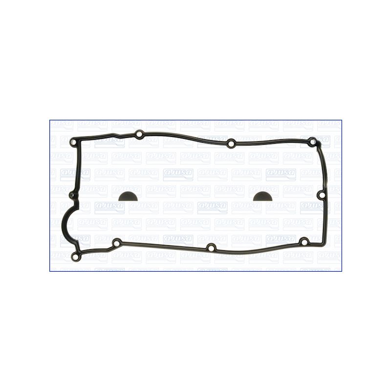 KOMPLET USZCZELEK POKRYWY ZAWORÓW AJUSA 56033400 HYUNDAI 1.6 01-