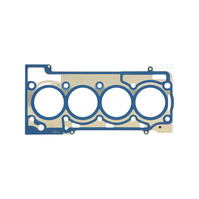 USZCZELKA GŁOWICY GLASER H40579-00 VW 1.2TSI 09-