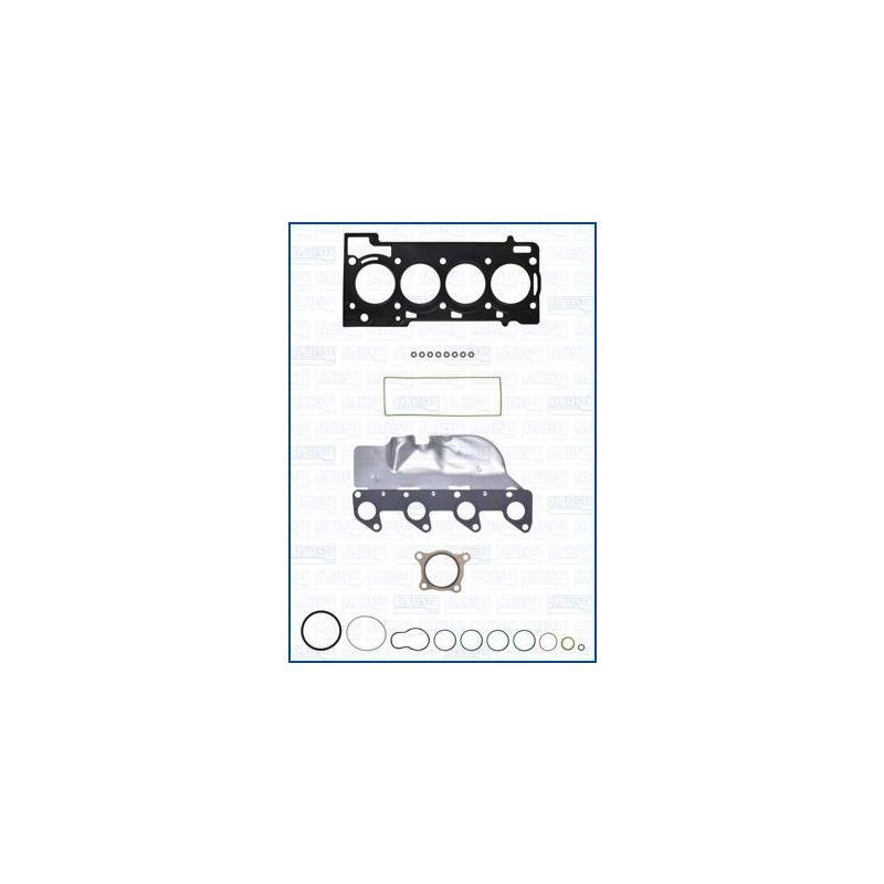 KOMPLET USZCZELEK GŁOWICY AJUSA 52288700 VW 1.2TSI 09-