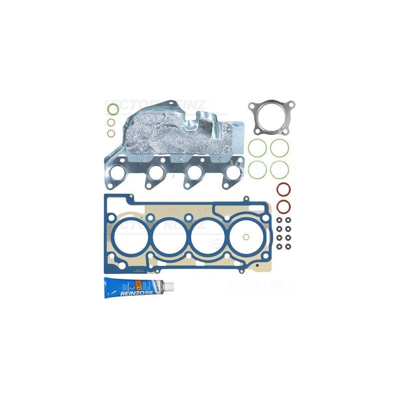 KOMPLET USZCZELEK GŁOWICY VICTOR REINZ 02-36650-01 VW 1.2TSI 09-
