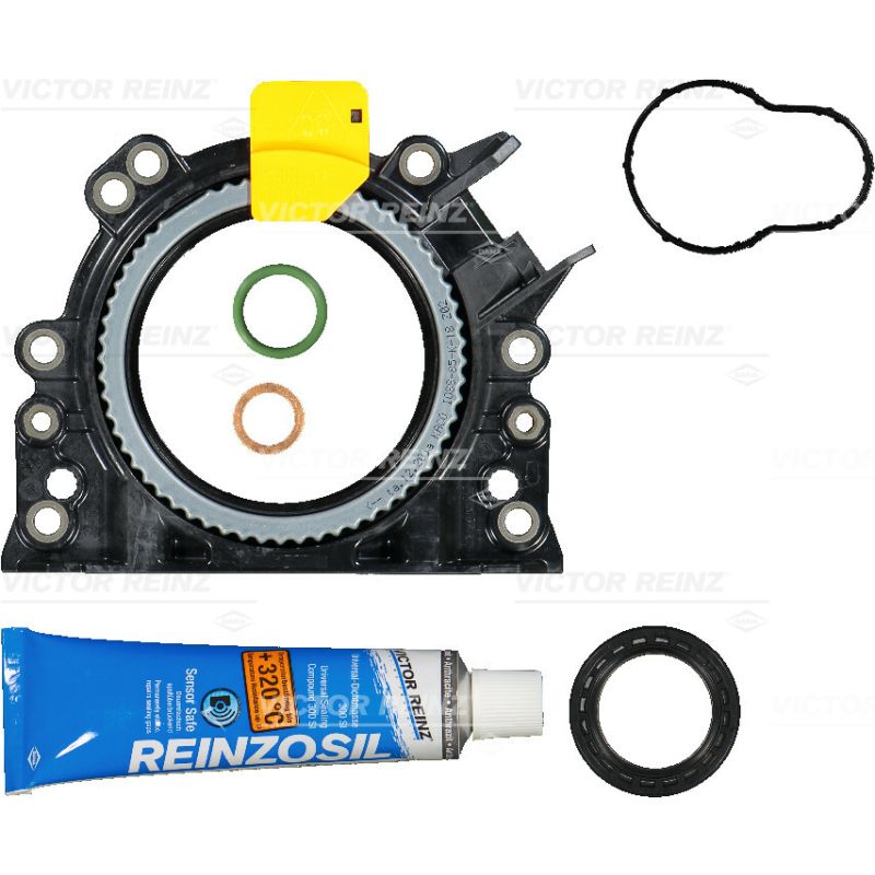 KOMPLET USZCZELEK BLOKU VICTOR REINZ 08-40846-01 VW 1.2TSI 09-