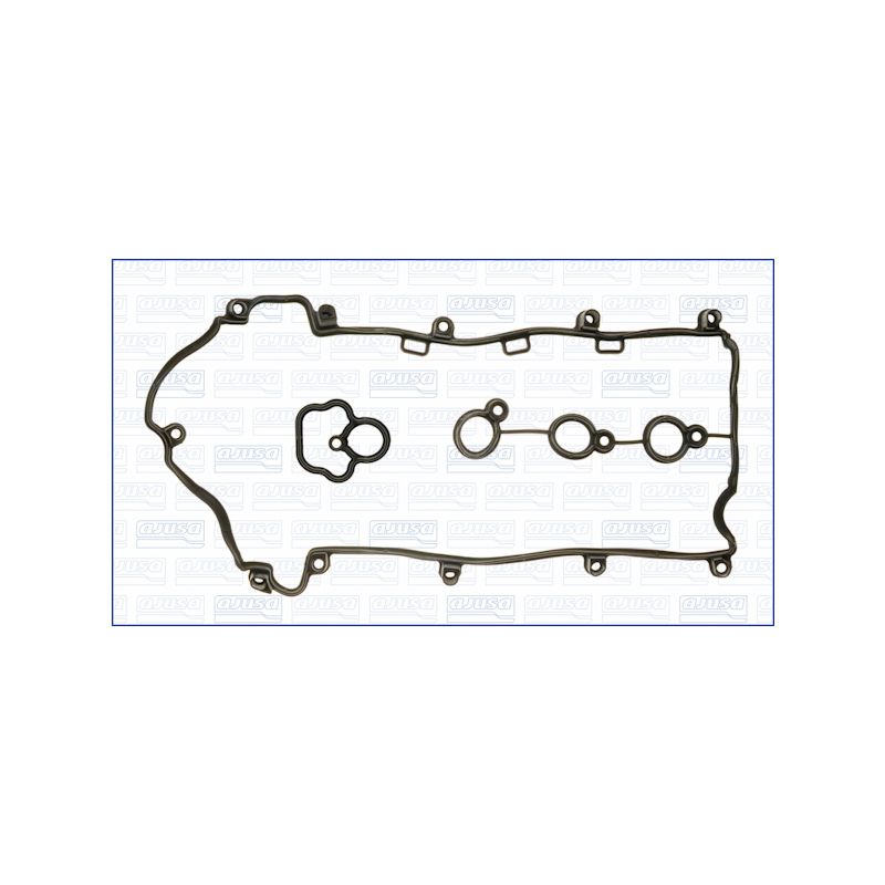 KOMPLET USZCZELEK POKRYWY ZAWORÓW AJUSA 56040300 ALFA ROMEO 1.9-2.2 05-11