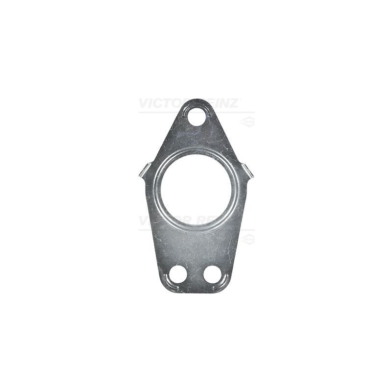 USZCZELKA KOLEKTORA WYDECHOWEGO VICTOR REINZ 71-26283-00 MERCEDES OM364 73-