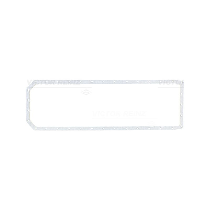 USZCZELKA MISKI OLEJU VICTOR REINZ 71-37732-00 RNZ MIDS06.20.45