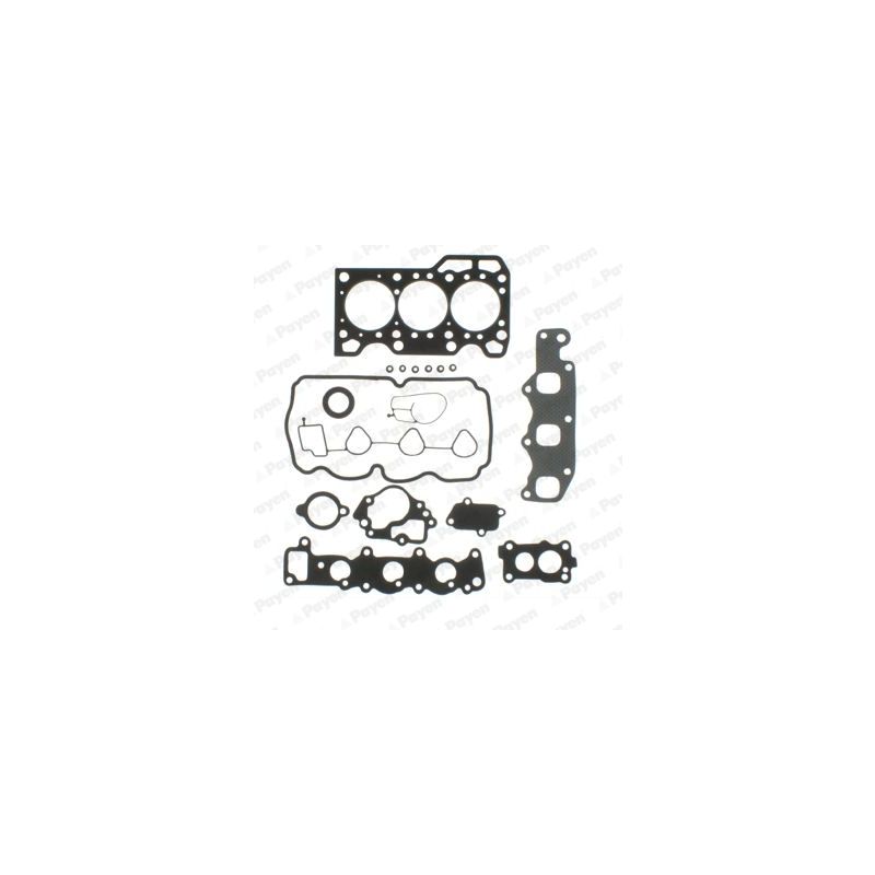 KOMPLET USZCZELEK GŁOWICY PAYEN CD5690 DAEWOO MATIZ 0.8 98-