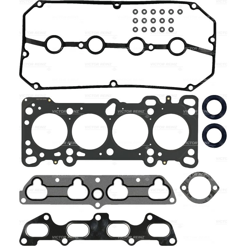 KOMPLET USZCZELEK GŁOWICY VICTOR REINZ 02-53390-01 KIA 16V 1.5 00-02