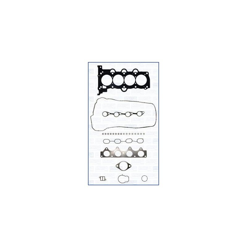 KOMPLET USZCZELEK GŁOWICY AJUSA 52287600 KIA 16V 1.6 11-