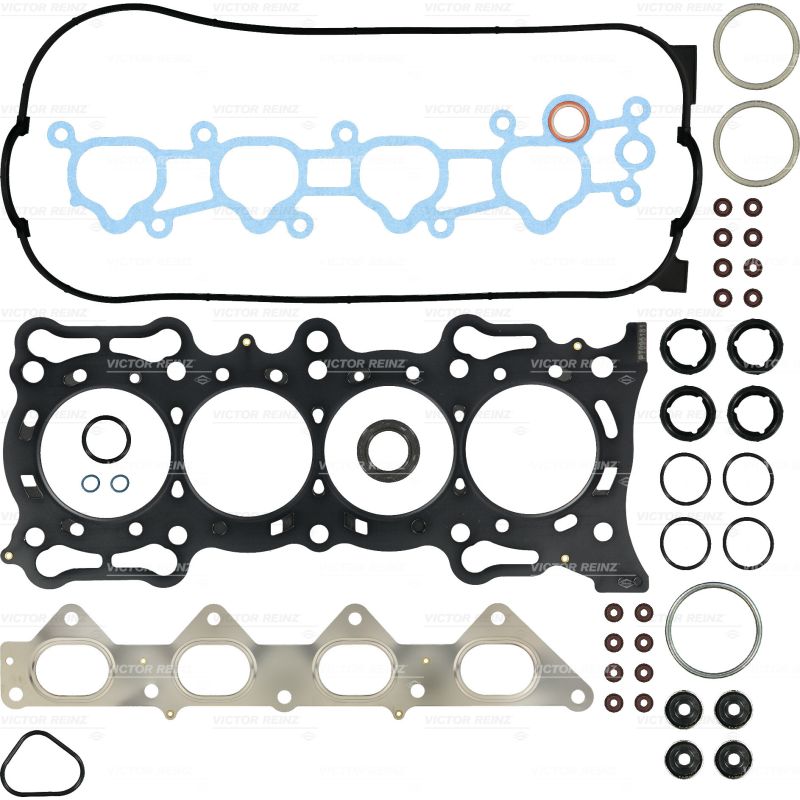KOMPLET USZCZELEK GŁOWICY VICTOR REINZ 02-52695-02 HONDA 16V 2.0 93-94