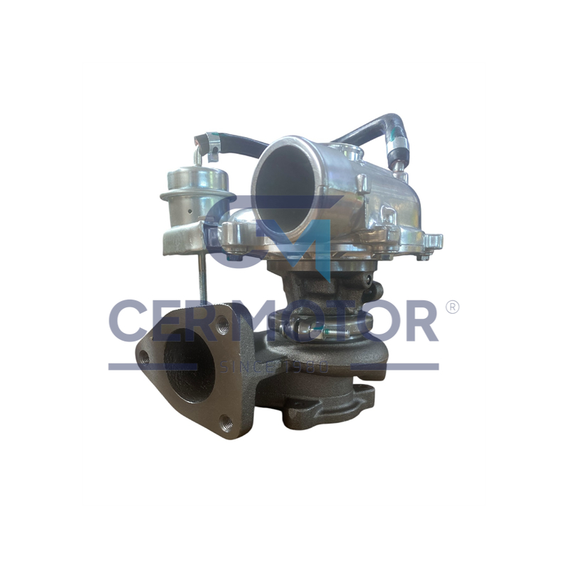 TURBOSPRĘŻARKA CER 59045 TOYOTA 2.5TD 07-
