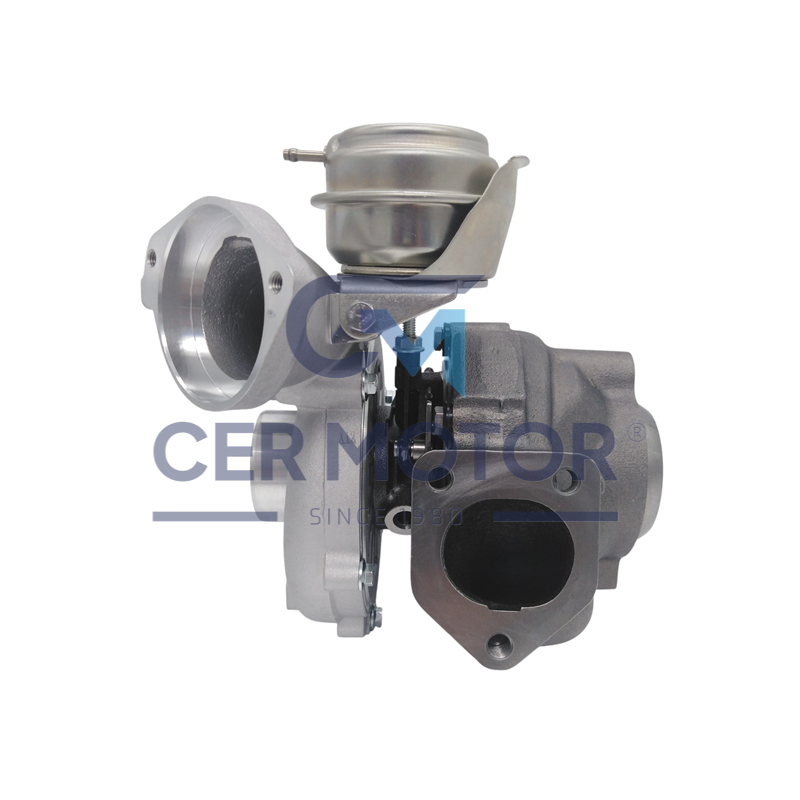 TURBOSPRĘŻARKA CER 59120 BMW 3.0TD 04-