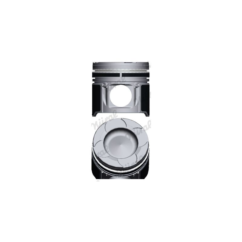 TŁOK GOETZE 8713650065 STD MAN D0834/6 05-