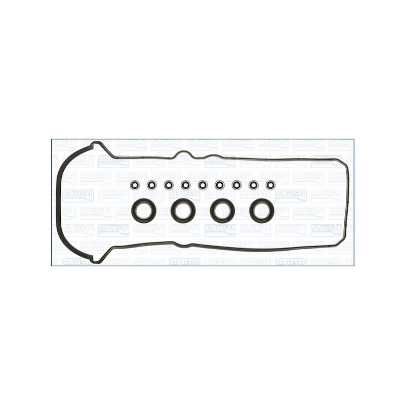 KOMPLET USZCZELEK POKRYWY ZAWORÓW AJUSA 56026000 TOYOTA 4.0-4.7 98-