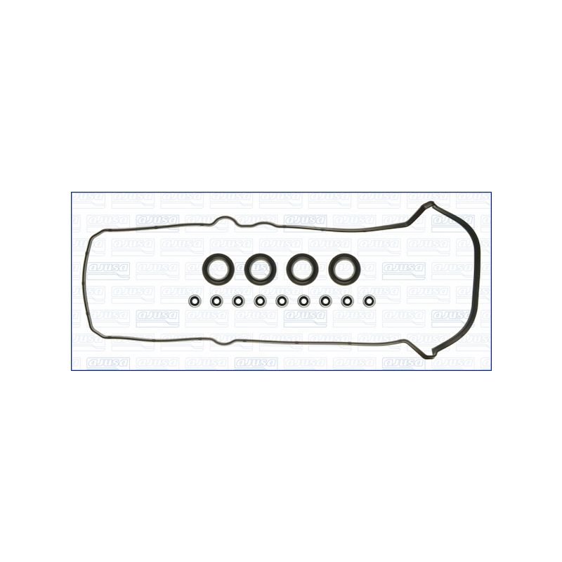 KOMPLET USZCZELEK POKRYWY ZAWORÓW AJUSA 56025900 TOYOTA 4.0-4.7 98-