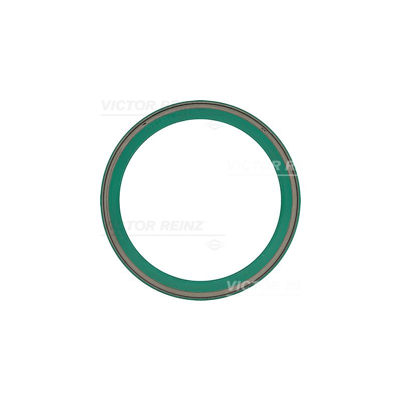 USZCZELNIACZ WAŁU TYŁ SIMMERRING VICTOR REINZ 81-10168-00 JOHN DEERE 6068 66-