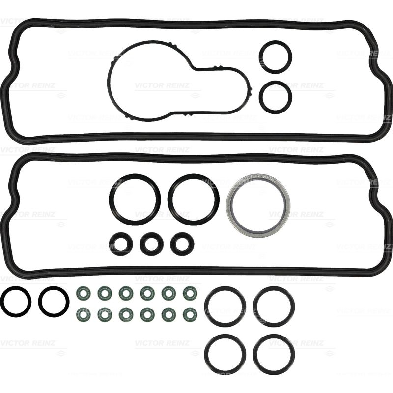 KOMPLET USZCZELEK GŁOWICY VICTOR REINZ 02-36899-01 VOLVO D7A 98-