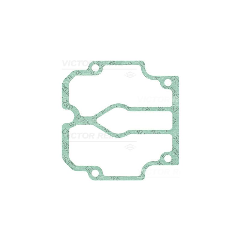 USZCZELKA POKRYWY ZAWORÓW VICTOR REINZ 71-29380-00 DEUTZ BF6/8M1015