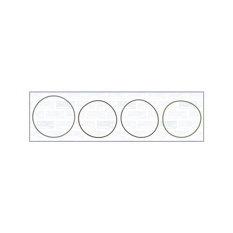 USZCZELKA TULEI AJUSA 60010100 CHRYSLER 2.5D 01-08