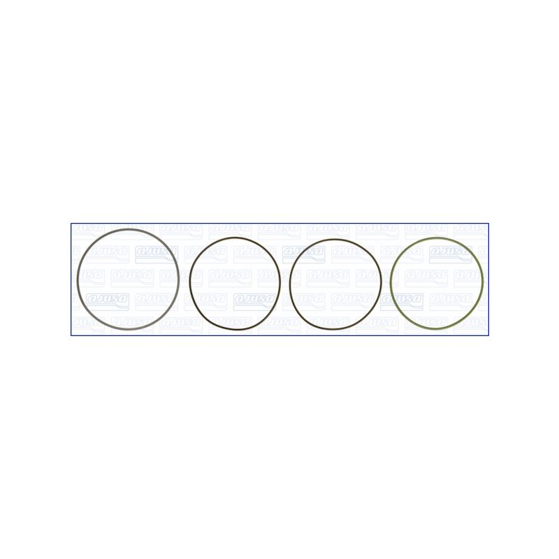 USZCZELKA TULEI AJUSA 60010200 CHRYSLER 2.5D 01-08