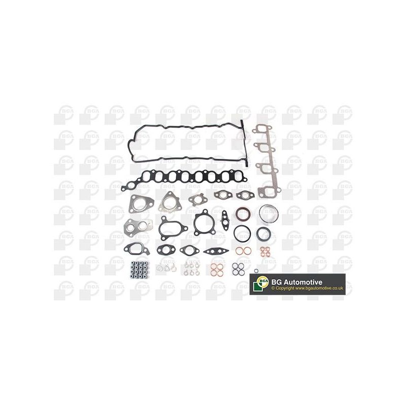 KOMPLET USZCZELEK GŁOWICY BGA HN5361 TOYOTA 16V 2.0TD 03-