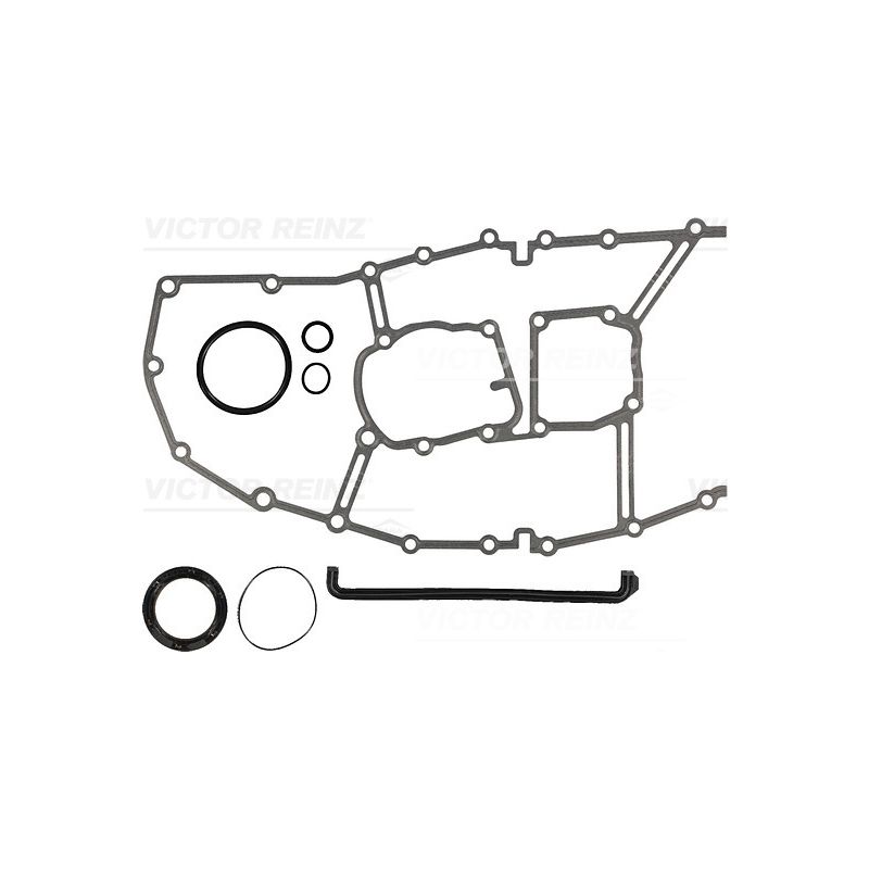 KOMPLET USZCZELEK POKRYWY ROZRZĄDU VICTOR REINZ 15-29366-01 BMW 1.6-1.9