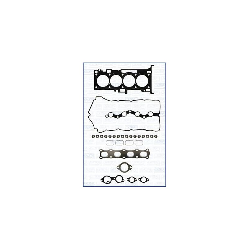 KOMPLET USZCZELEK GŁOWICY AJUSA 52284800 MITSUBISHI 16V 1.8 07-10
