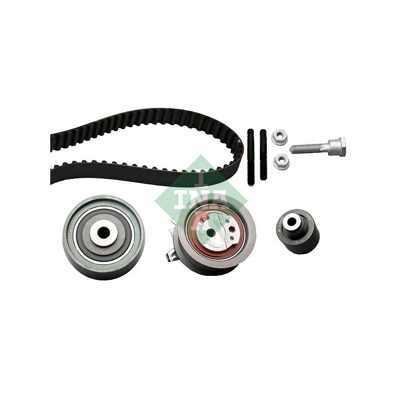 KOMPLET ROZRZĄDU INA 530046310 VW 2.0D 03-