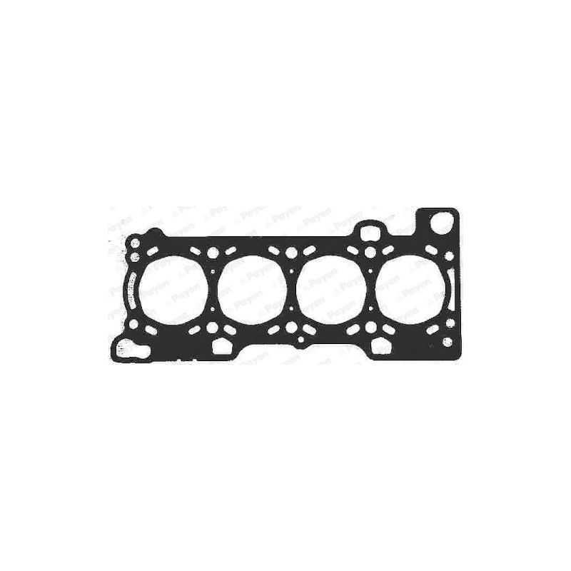 USZCZELKA GŁOWICY PAYEN AB5720 FIAT 2.3JTD 02-