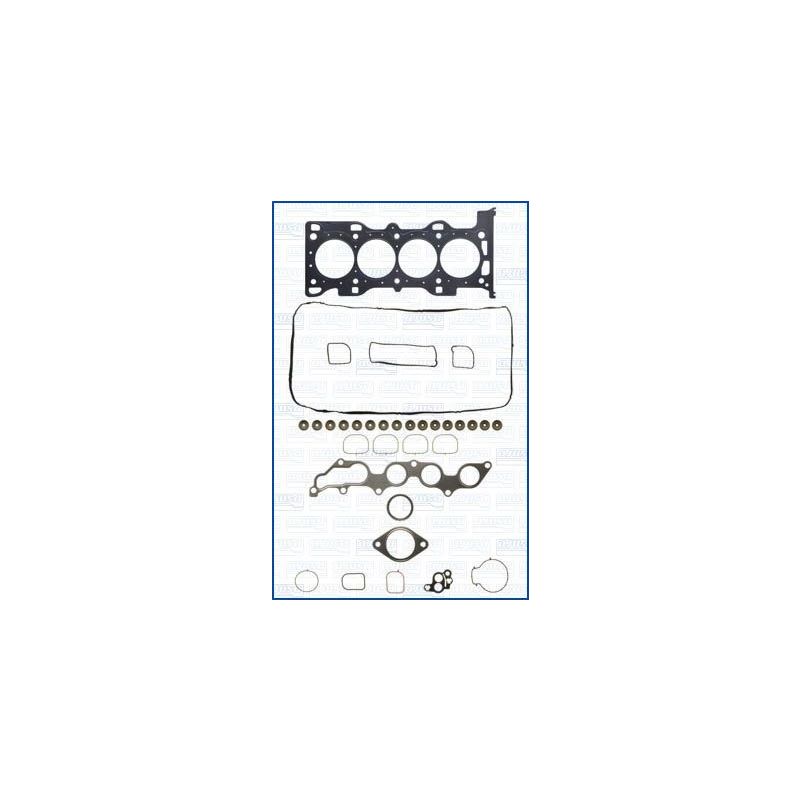 KOMPLET USZCZELEK GŁOWICY AJUSA 52276000 MAZDA 16V 2.0 05-