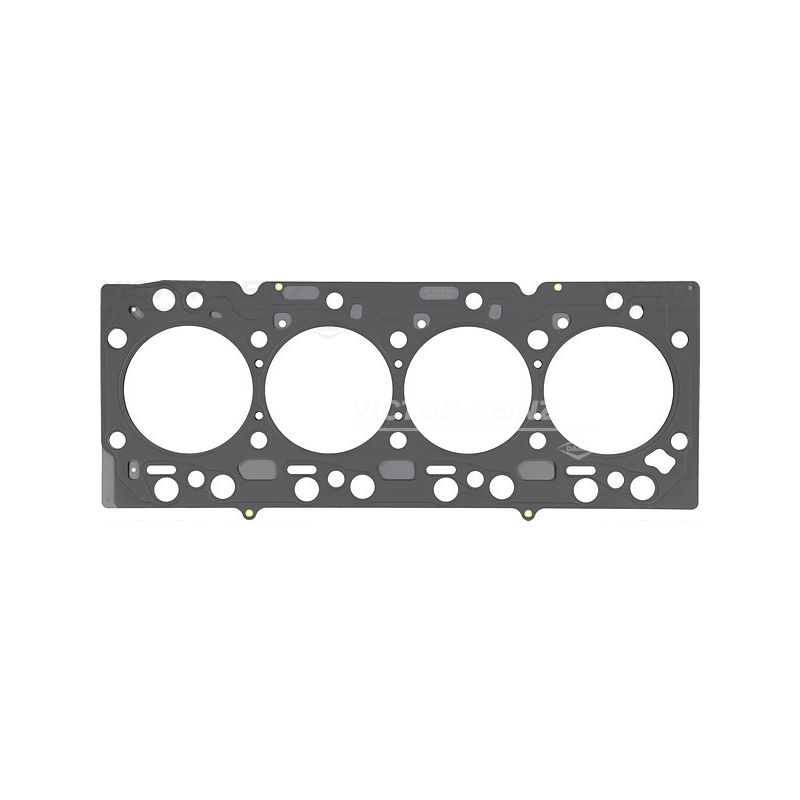 USZCZELKA GŁOWICY VICTOR REINZ 61-37790-00 CUMMINS QSB4.5 03-