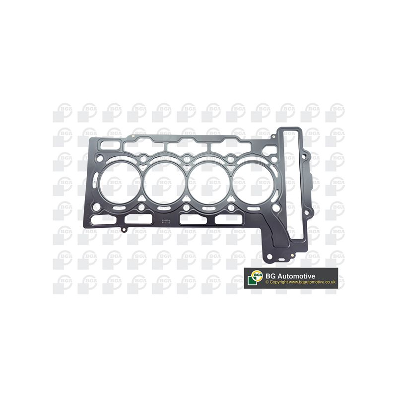 USZCZELKA GŁOWICY BGA CH8522 PSA 16V 1.4-1.6VTi 07-