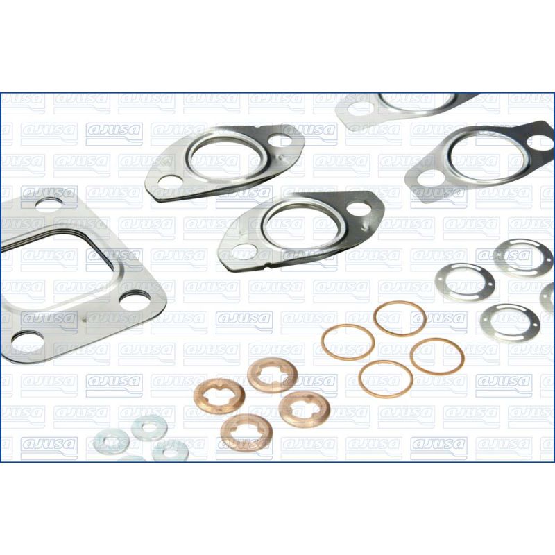 KOMPLET USZCZELEK GŁOWICY AJUSA 53027200 MAZDA 16V 2.5-TD-3.0TD 06-