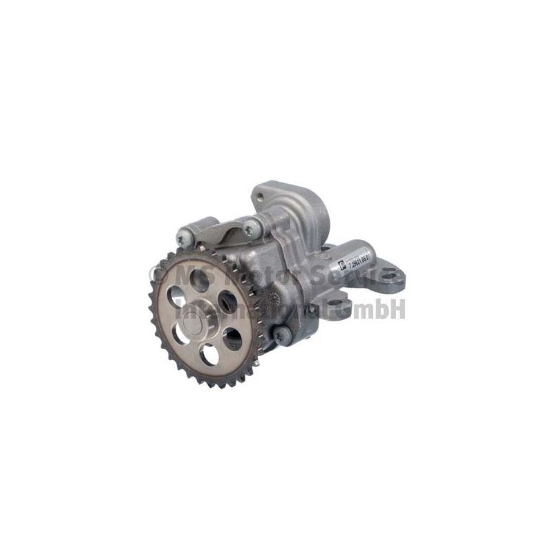 POMPA OLEJU PIERBURG 729621050 FORD 2.2-2.4TDCI 00-