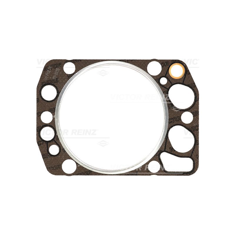 USZCZELKA GŁOWICY VICTOR REINZ 61-25110-50 MAN D2566 76-