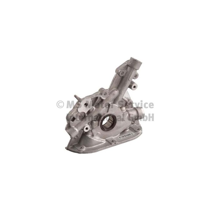 POMPA OLEJU PIERBURG 729013010 OPEL 16V 1.8 00-