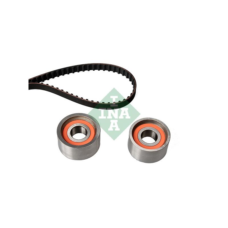 KOMPLET ROZRZĄDU INA 530011710 FORD T 2.4D-2.8D 94-