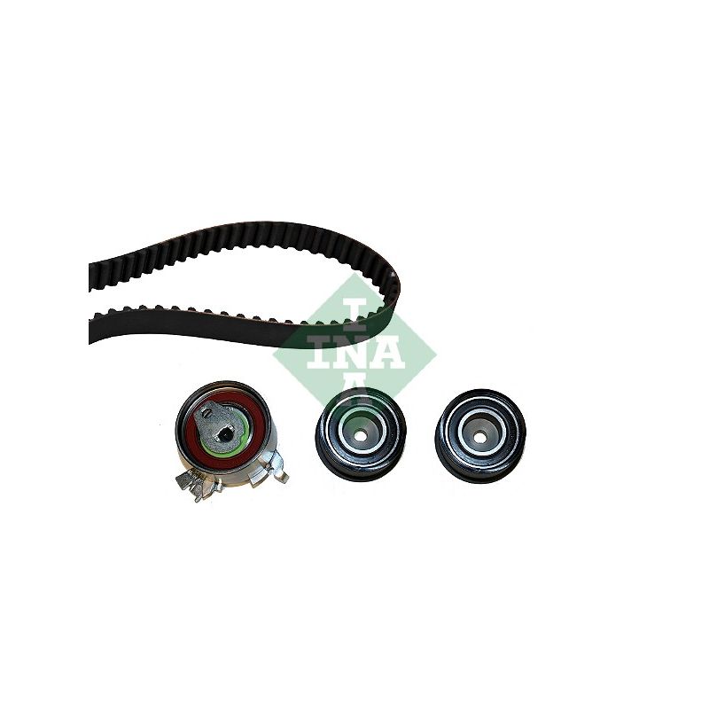 KOMPLET ROZRZĄDU INA 530004910 DAEWOO 1.8-2.0 94-