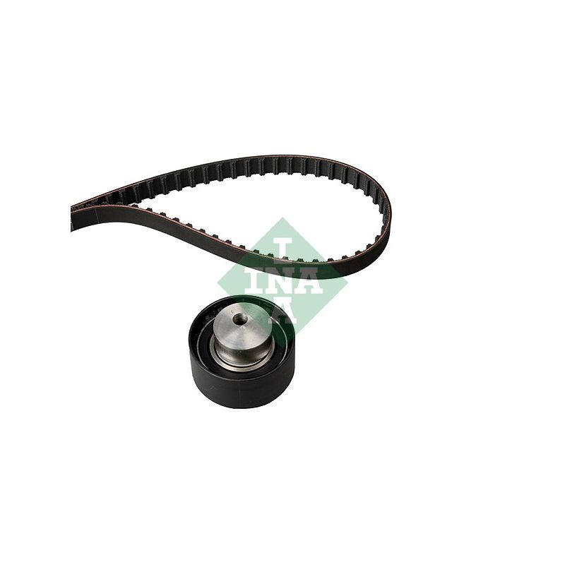KOMPLET ROZRZĄDU INA 530022810 FORD T 1.2-1.4/T 98-