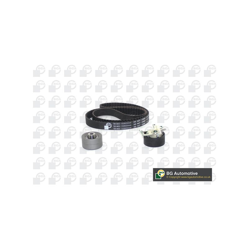 KOMPLET ROZRZĄDU BGA TB1405K PSA 1.8-2.2 99-10