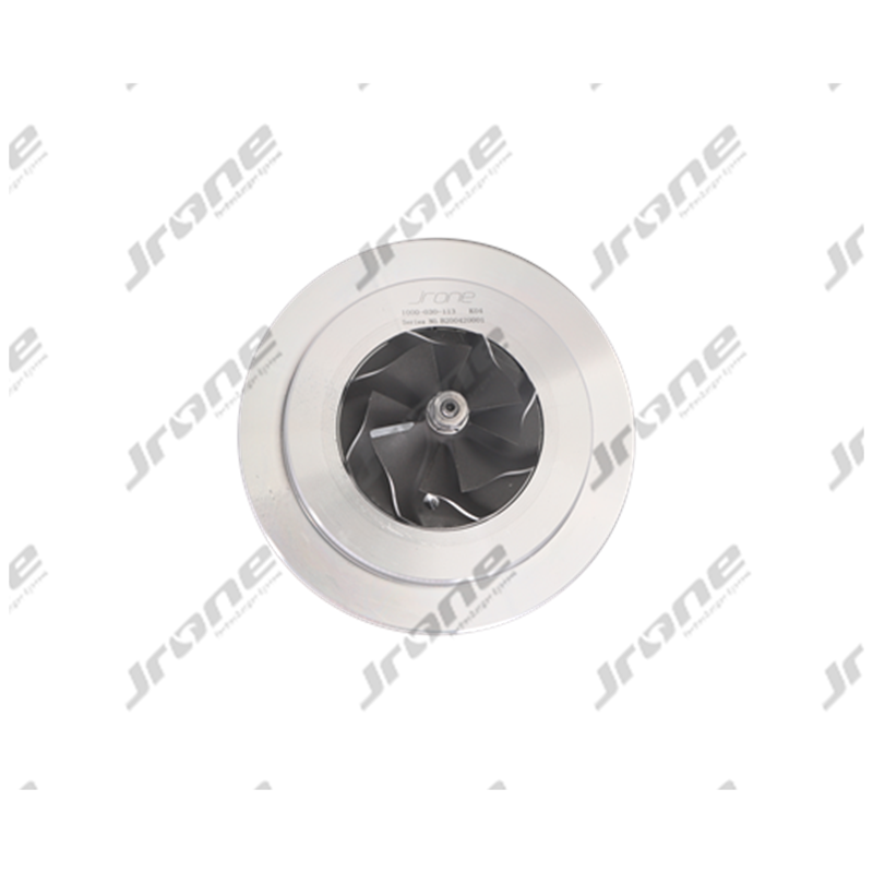 KORAS JRONE T1213 VW 1.8 00-