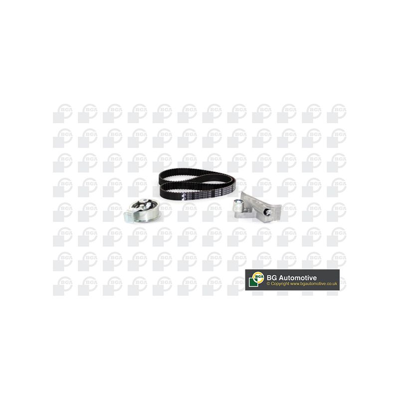 KOMPLET ROZRZĄDU BGA TB0102K VW 1.8-2.0 95-09